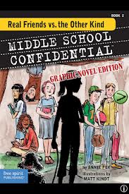 Read about six teens working to survive the social scene while remaining true to themselves. Along the way you will get tips for making friends, dealing with peer pressure, and handling friendship dilemmas. 