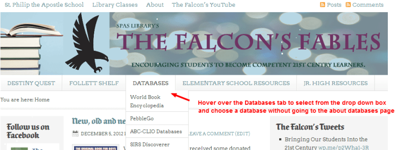 The Falcon's Fables 2012-12-11 08-58-43