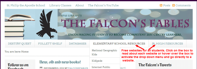 The Falcon's Fables 2012-12-11 09-01-06