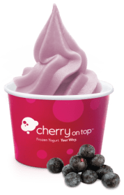 Cherry on Top