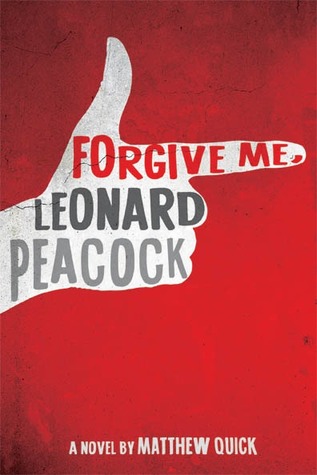Forgive Me Leonard P