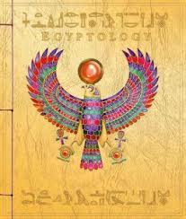 9. Egyptology is not a new book but for some unknown reason it was rediscovered this year by our K-2 students. Our copy is pretty beat up!