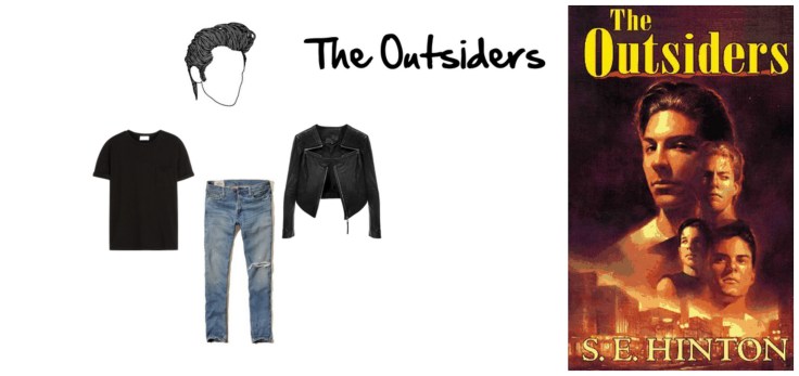 The Outsiders