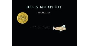 This is Not My Hat